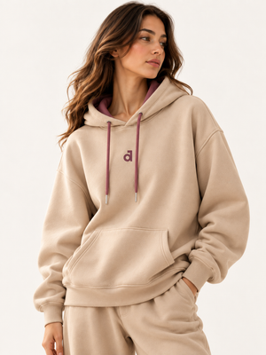 Essential Hoodie