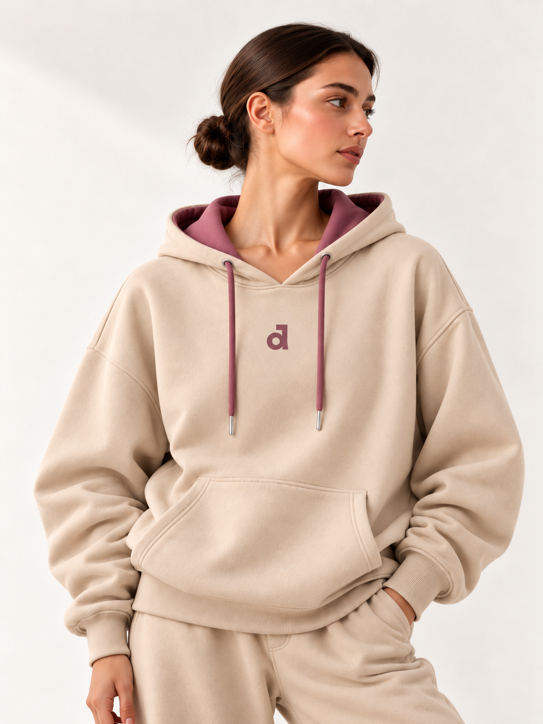 Essential Hoodie