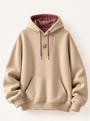 Essential Hoodie