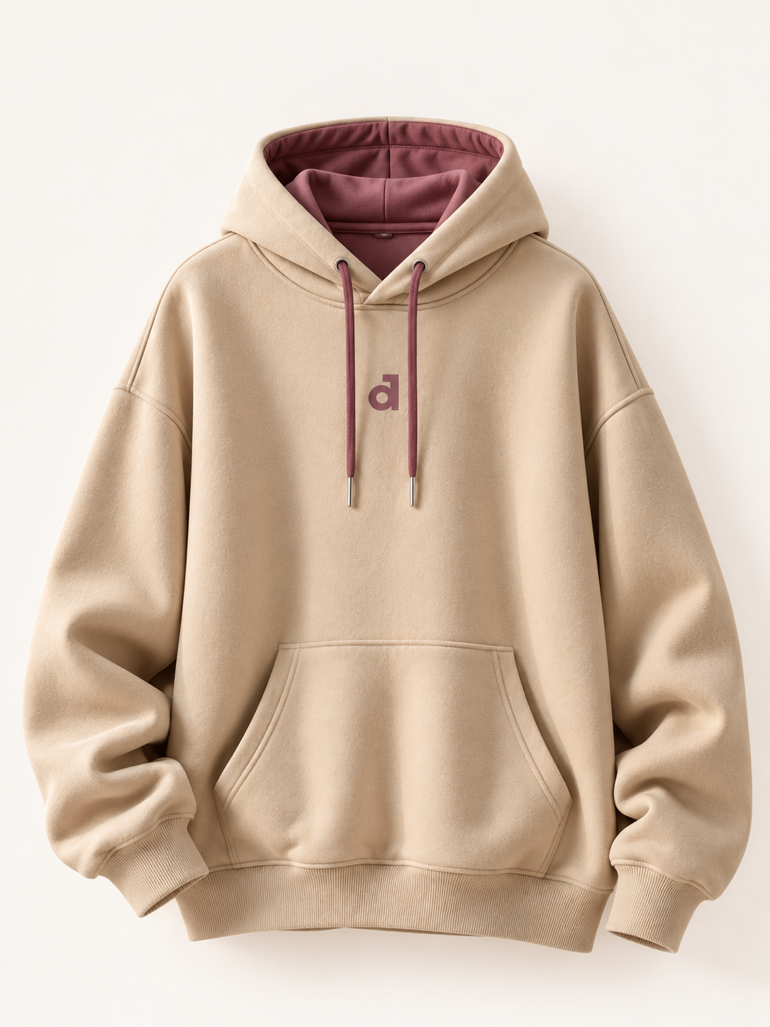 Essential Hoodie
