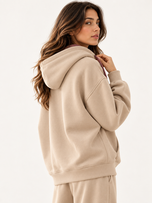 Essential Hoodie