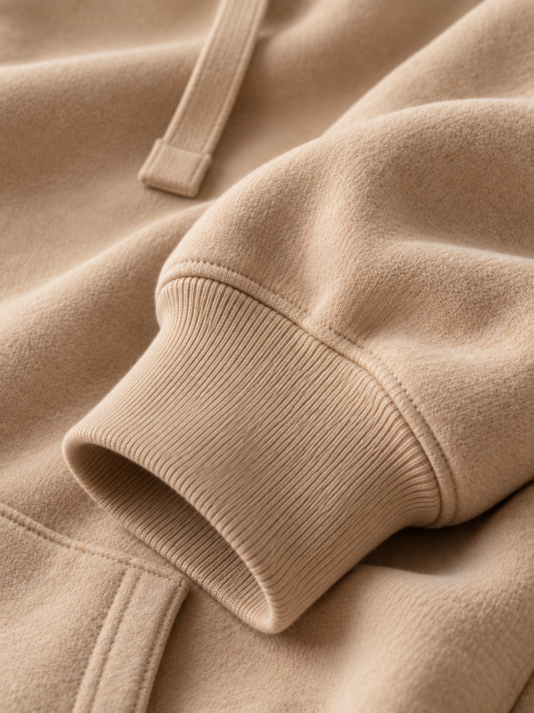 Essential Hoodie