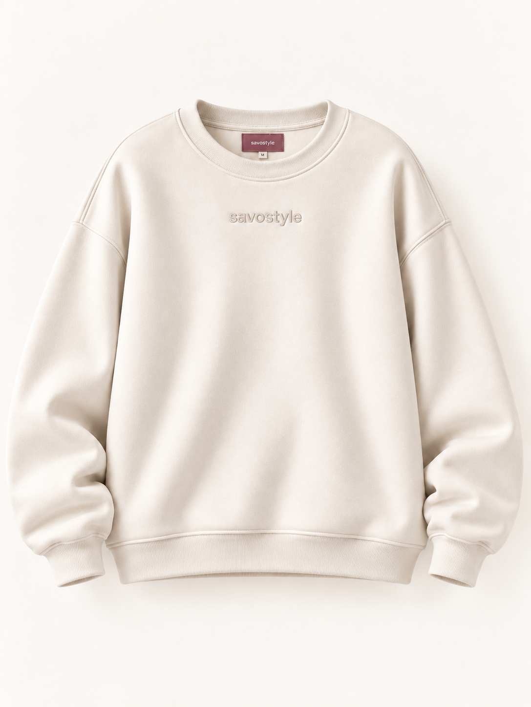 Sweatshirt & Trouser Set