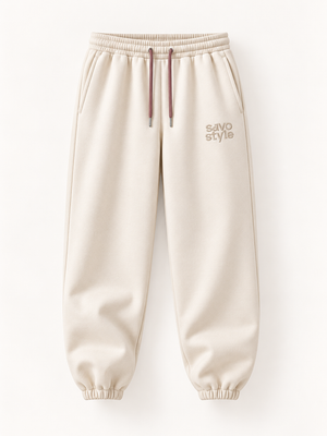 Sweatshirt & Trouser Set