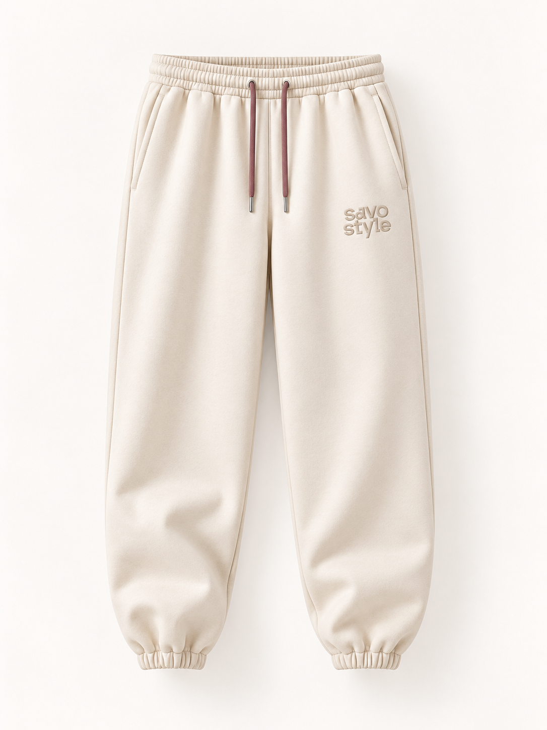 Sweatshirt & Trouser Set